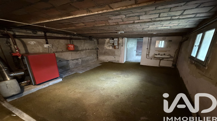 Ma-Cabane - Vente Maison Villebourg, 121 m²