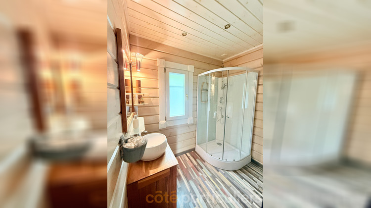 Ma-Cabane - Vente Maison VILLEBOURG, 105 m²