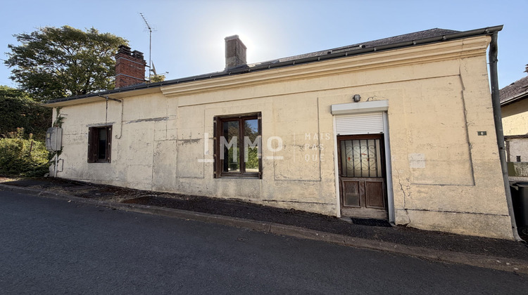 Ma-Cabane - Vente Maison Villebourg, 76 m²