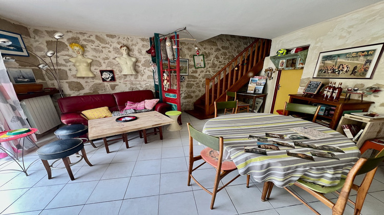 Ma-Cabane - Vente Maison VILLEBRAMAR, 264 m²