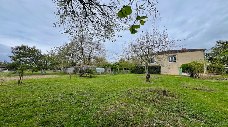 Ma-Cabane - Vente Maison VILLEBRAMAR, 272 m²