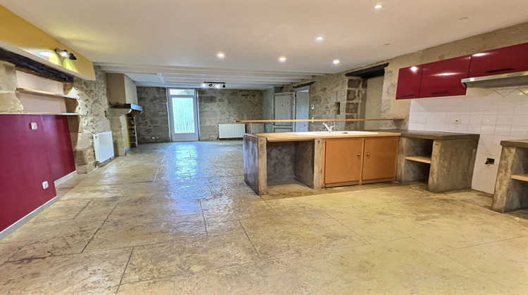 Ma-Cabane - Vente Maison VILLEBRAMAR, 272 m²