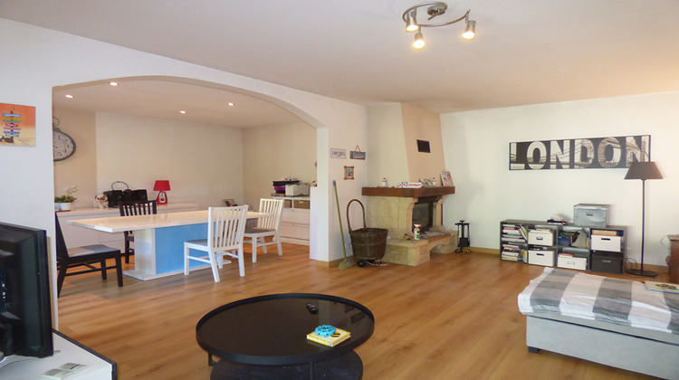 Ma-Cabane - Vente Maison VILLEBRET, 102 m²