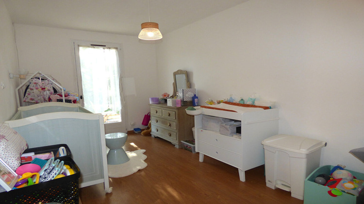 Ma-Cabane - Vente Maison VILLEBRET, 102 m²