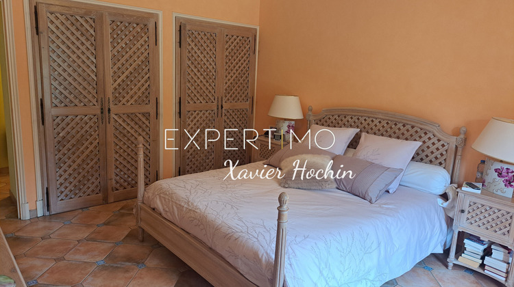 Ma-Cabane - Vente Maison Villebret, 277 m²