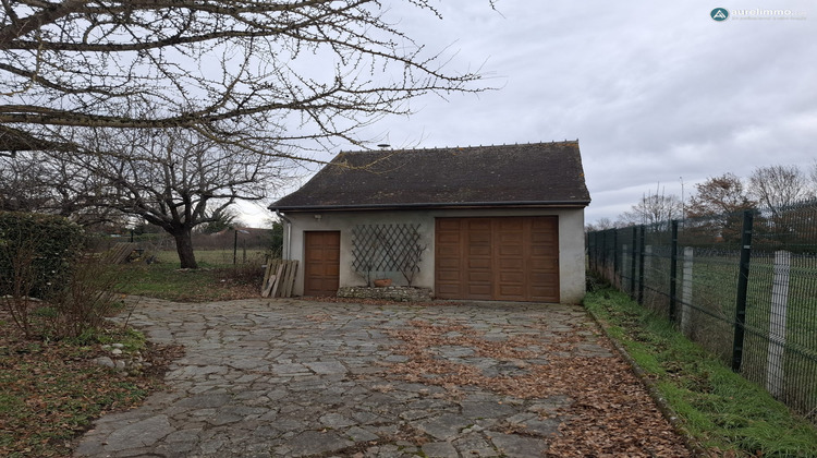 Ma-Cabane - Vente Maison Villebret, 149 m²