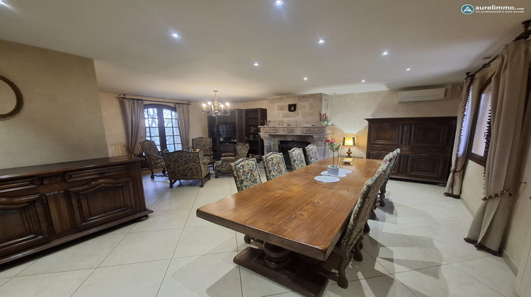 Ma-Cabane - Vente Maison Villebret, 149 m²