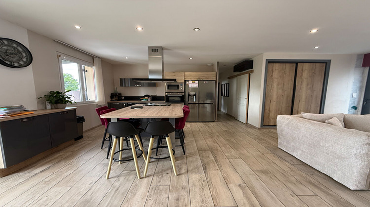 Ma-Cabane - Vente Maison VILLEBRET, 154 m²