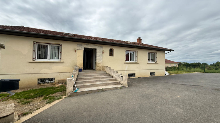 Ma-Cabane - Vente Maison VILLEBRET, 154 m²