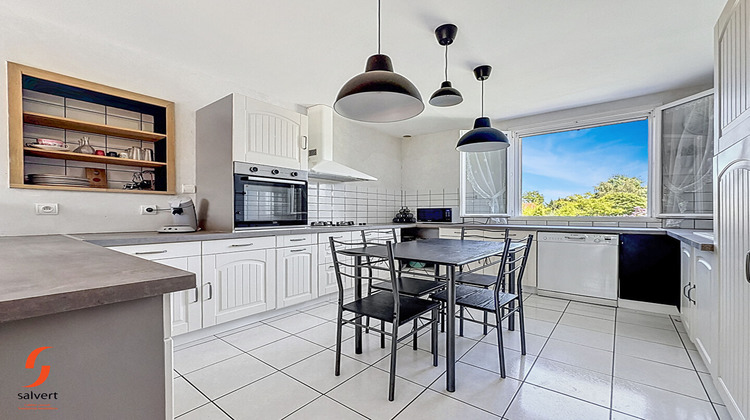 Ma-Cabane - Vente Maison VILLEBRET, 172 m²