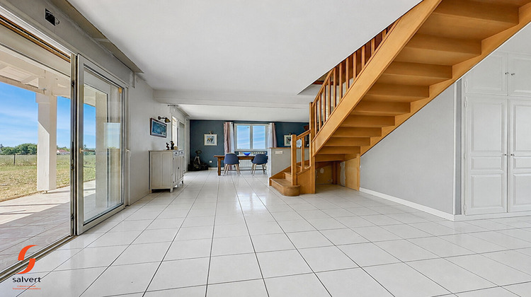 Ma-Cabane - Vente Maison VILLEBRET, 172 m²