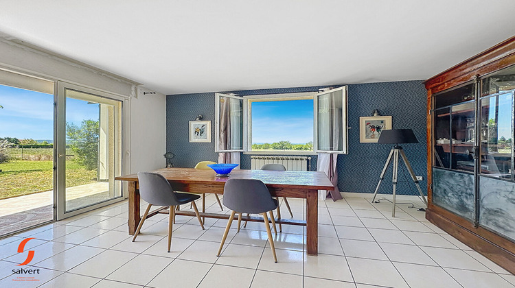 Ma-Cabane - Vente Maison VILLEBRET, 172 m²
