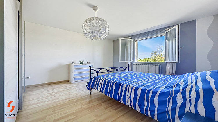 Ma-Cabane - Vente Maison VILLEBRET, 172 m²