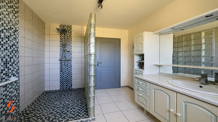 Ma-Cabane - Vente Maison VILLEBRET, 172 m²