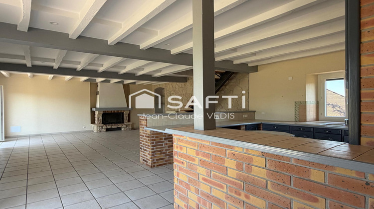 Ma-Cabane - Vente Maison Villebret, 135 m²