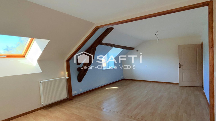 Ma-Cabane - Vente Maison Villebret, 135 m²