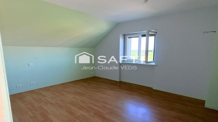Ma-Cabane - Vente Maison Villebret, 135 m²