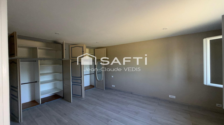 Ma-Cabane - Vente Maison Villebret, 135 m²