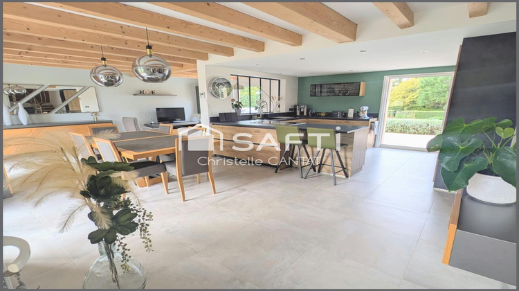 Ma-Cabane - Vente Maison Villebret, 95 m²