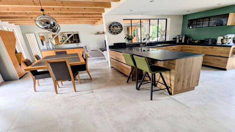 Ma-Cabane - Vente Maison Villebret, 95 m²