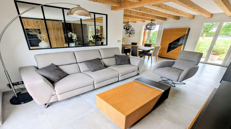 Ma-Cabane - Vente Maison Villebret, 95 m²