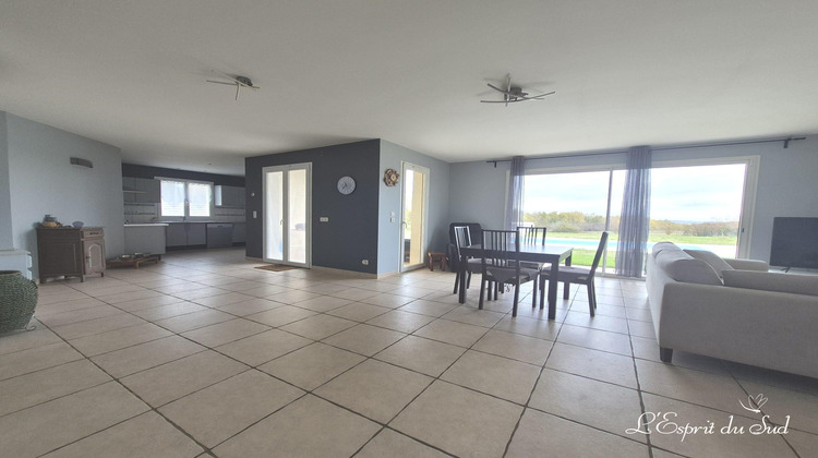 Ma-Cabane - Vente Maison Villebrumier, 115 m²