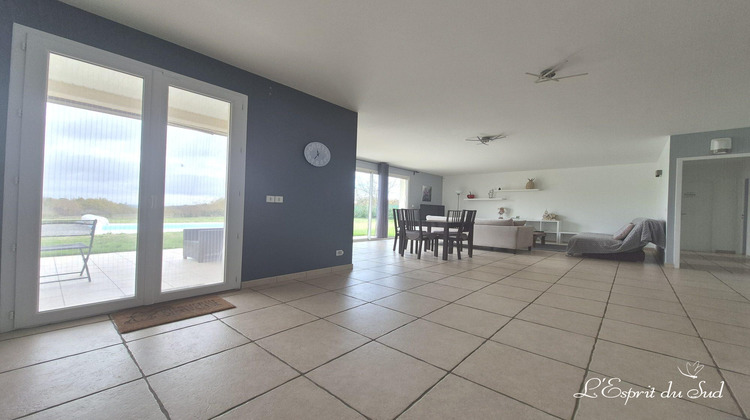 Ma-Cabane - Vente Maison Villebrumier, 115 m²