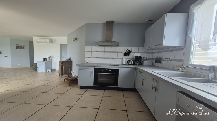 Ma-Cabane - Vente Maison Villebrumier, 115 m²