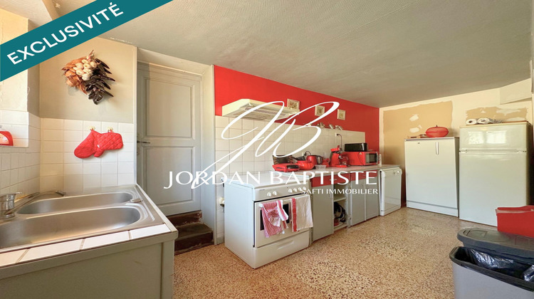 Ma-Cabane - Vente Maison Villebrumier, 135 m²