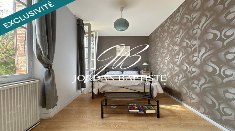 Ma-Cabane - Vente Maison Villebrumier, 135 m²