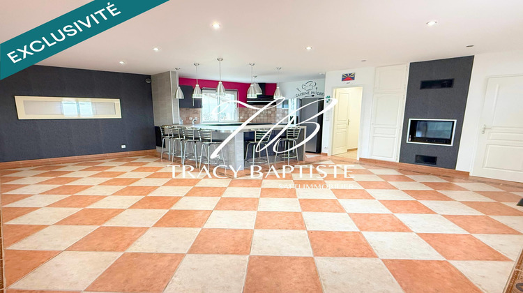 Ma-Cabane - Vente Maison Villebrumier, 143 m²