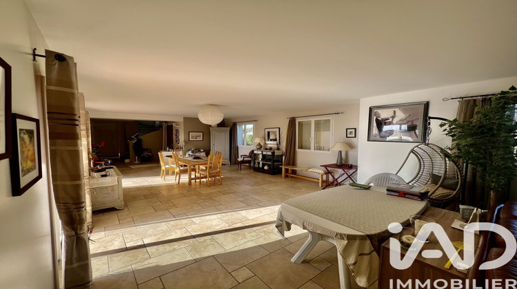 Ma-Cabane - Vente Maison Villebrumier, 184 m²