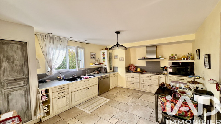 Ma-Cabane - Vente Maison Villebrumier, 184 m²