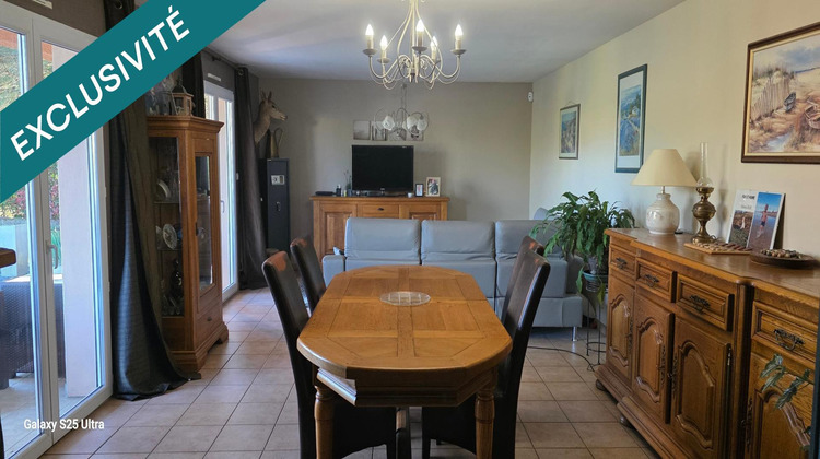 Ma-Cabane - Vente Maison Villebrumier, 116 m²