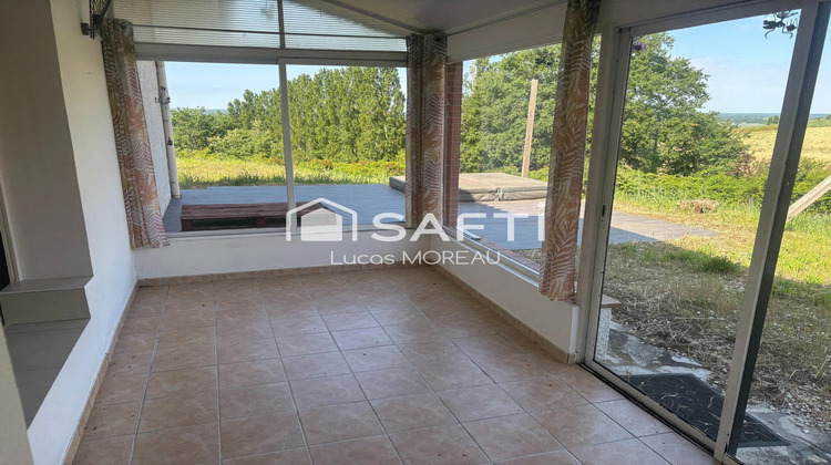 Ma-Cabane - Vente Maison Villebrumier, 180 m²