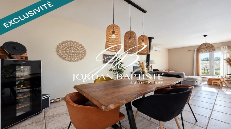 Ma-Cabane - Vente Maison Villebrumier, 90 m²