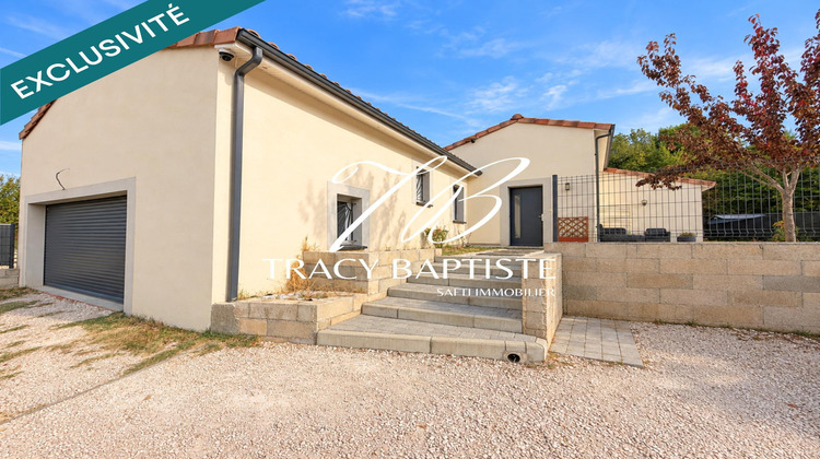Ma-Cabane - Vente Maison Villebrumier, 95 m²