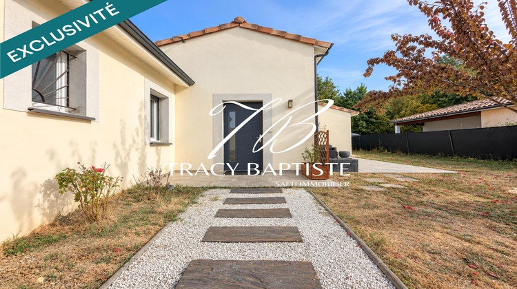 Ma-Cabane - Vente Maison Villebrumier, 95 m²