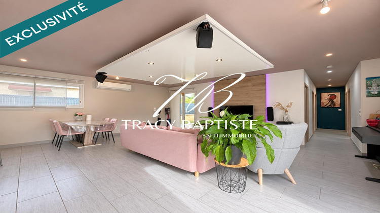Ma-Cabane - Vente Maison Villebrumier, 95 m²