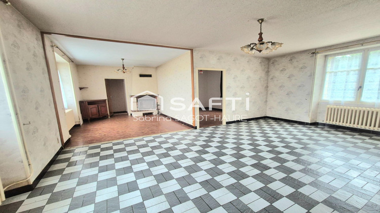 Ma-Cabane - Vente Maison Villecelin, 94 m²