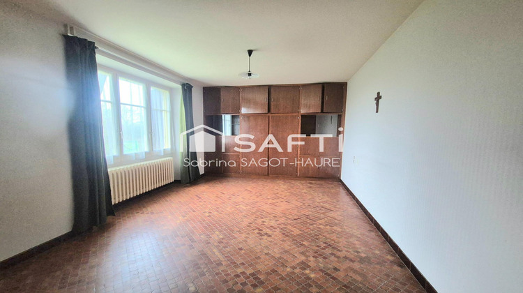 Ma-Cabane - Vente Maison Villecelin, 94 m²