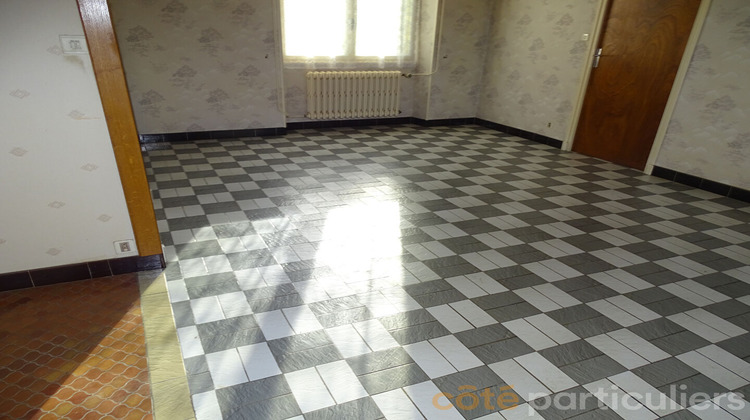 Ma-Cabane - Vente Maison VILLECELIN, 94 m²