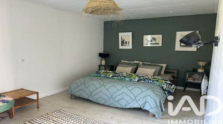 Ma-Cabane - Vente Maison Villecelin, 202 m²