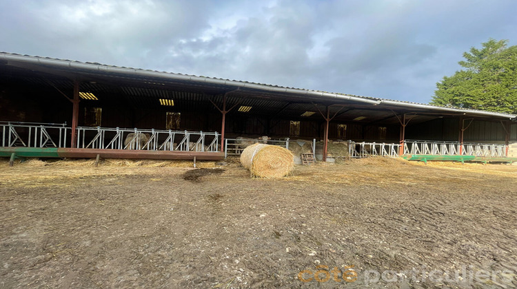 Ma-Cabane - Vente Maison VILLECELIN, 140 m²