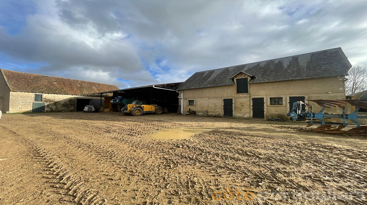 Ma-Cabane - Vente Maison VILLECELIN, 140 m²