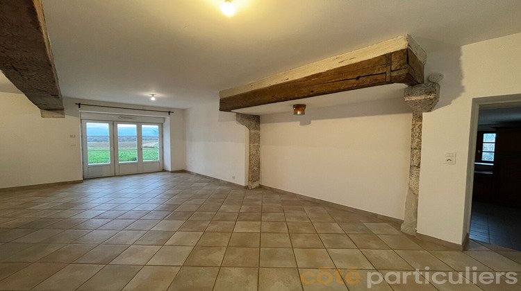 Ma-Cabane - Vente Maison VILLECELIN, 140 m²