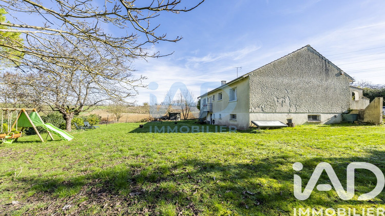 Ma-Cabane - Vente Maison Villecerf, 145 m²