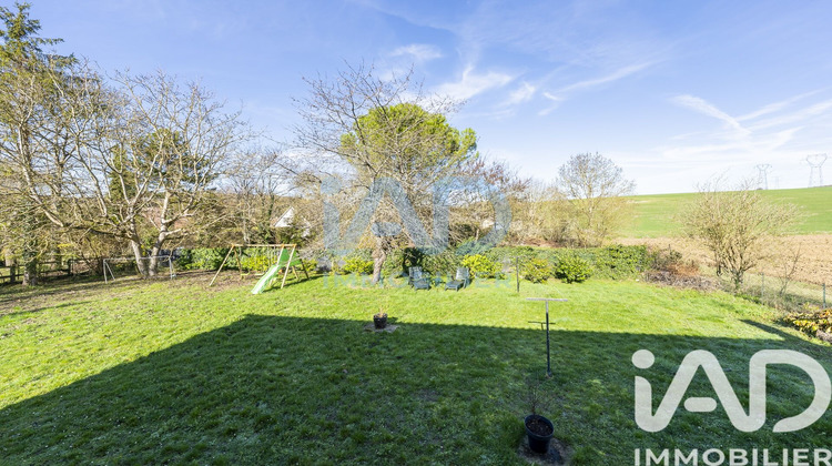 Ma-Cabane - Vente Maison Villecerf, 145 m²