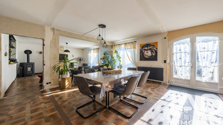 Ma-Cabane - Vente Maison Villecerf, 145 m²