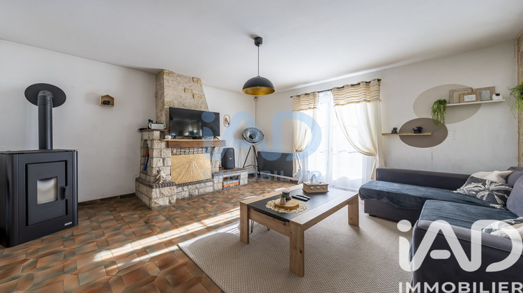 Ma-Cabane - Vente Maison Villecerf, 145 m²